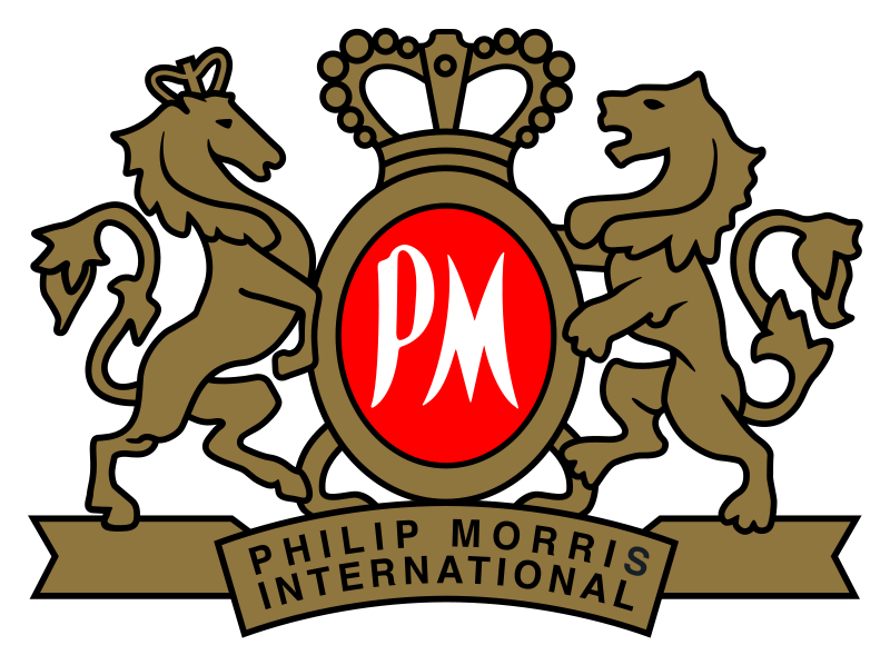 Philip Morris Izhora