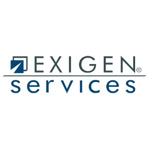 EXIGEN services