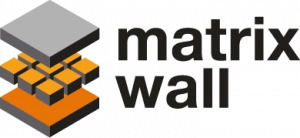 Matrix Wall