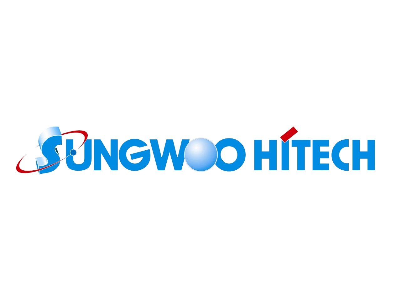 SUNGWOO HITECH RUS