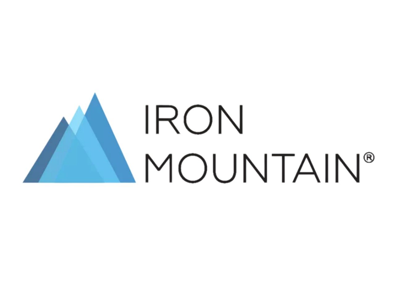 Iron Mountain