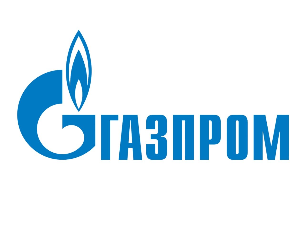 ПАО «ГАЗПРОМ»