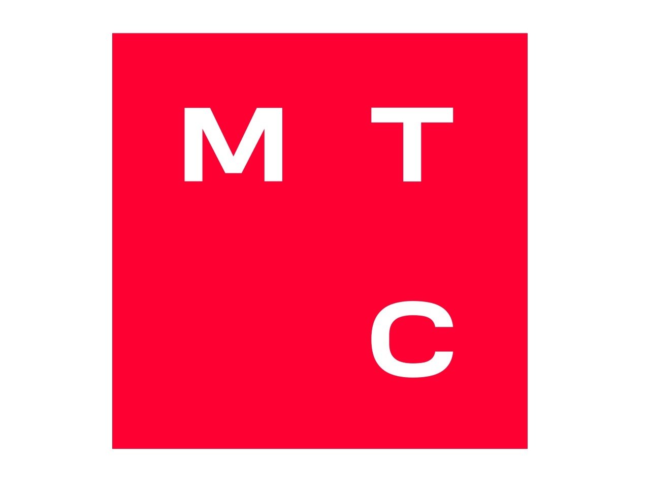 МТС