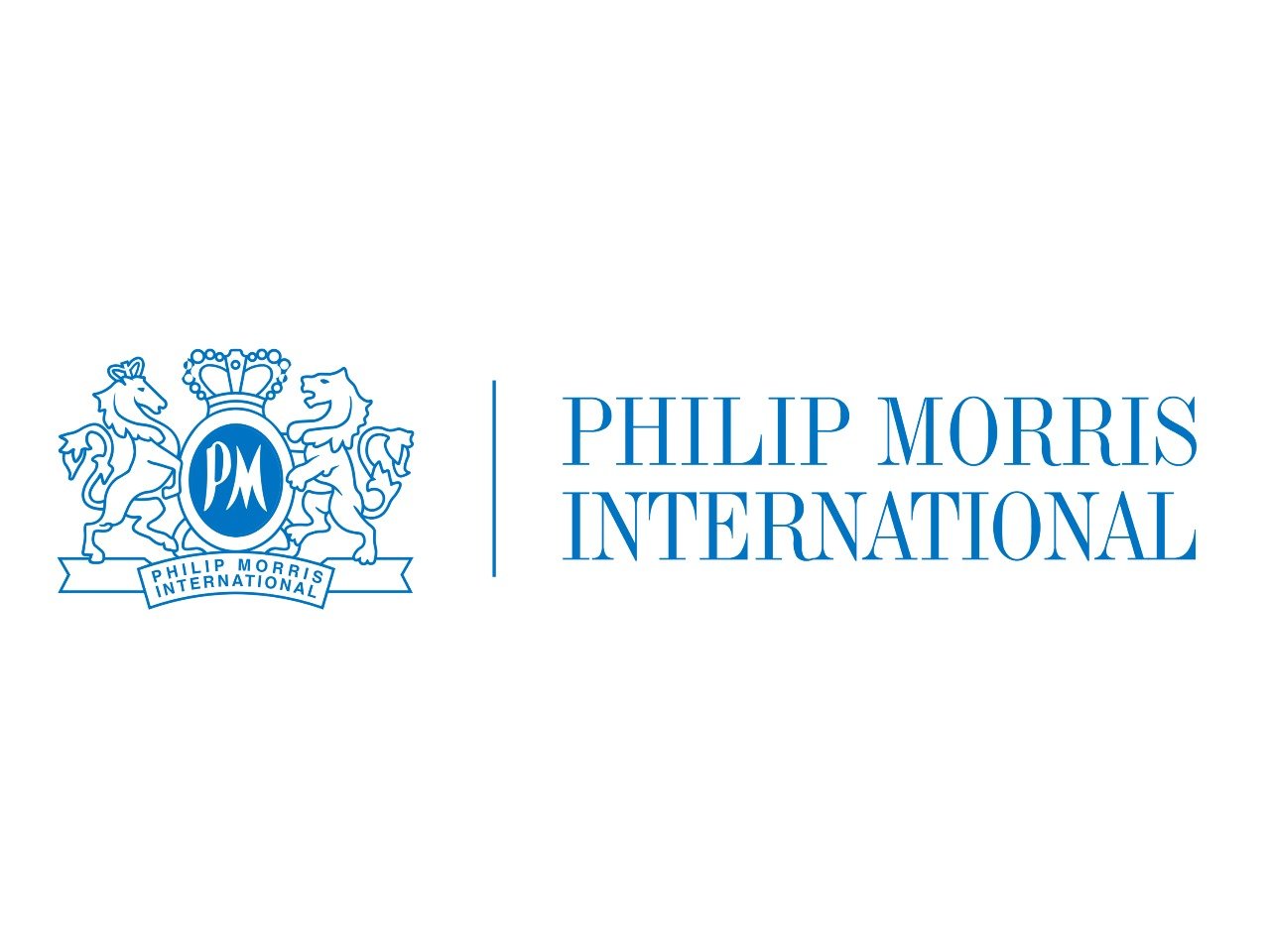 PHILIP MORRIS INTERNATIONAL
