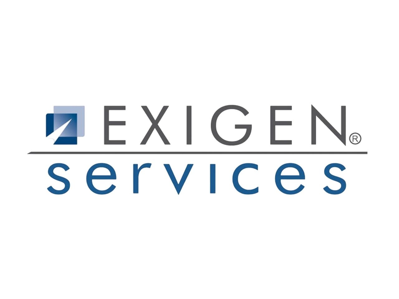 EXIGEN services