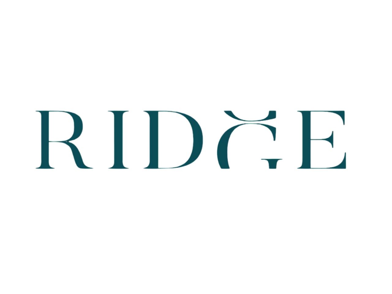 Ridge